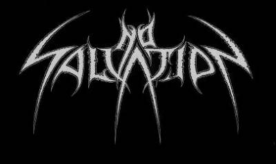 logo No Salvation logo No Salvation